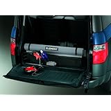 Genuine Honda 08R32-SCV-100 Seat-Back Tailgate