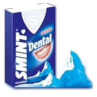 Smint Cool Mints 12 Packs