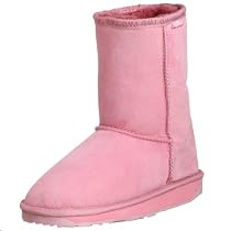 EMU Australia Women's Stinger Lo Premium Australian Sheepskin Boot