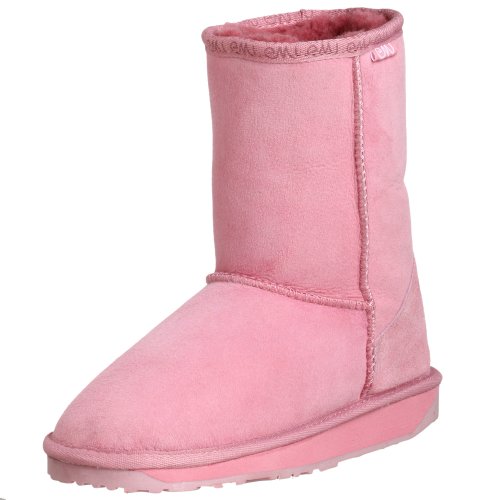 Childrens Toyshop  Sporting Goods : EMU Australia Women's Stinger Lo Boot