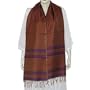 Women fashion Viscose Scarf Clothing Accessory 20 x 72 inches