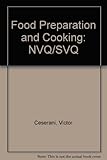 Food preparation & cooking