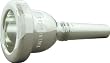 Bach Small Shank Tenor Trombone Mouthpiece 3