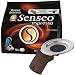 Produkt-Bild: Senseo Espresso Starterpack mit Padhalter HD7002 f&uuml;r Philips Senseo Alu Version (HD7840)