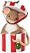 Enesco Charming Tails Gift You Need Figurine, 3.125-Inch