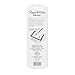Paper Mate InkJoy 100ST Ballpoint Pen and Touchscreen Stylus, Capped, Black (1920022)