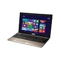 Asus K55VD-SX523H - Ordenador port�til de 15.6" (Core i7-2630QM, 4 GB de RAM, 500 GB de disco duro, Nvidia GeForce 610M de 2 GB, Windows 8) - teclado QWERTY espa�ol