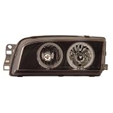 1995-1999 Mitsubishi Mirage Headlights Halo Black by Instyleparts&node=15684181