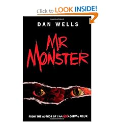 Mr. Monster