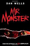Mr Monster