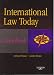 Books : International Law Today: A Handbook (American Cssebook)
