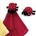 Bearington Baby Lady Bug Hugs & Dot the Ladybug -Bundle for Baby