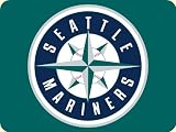 Seattle Mariners Mouse Pad
