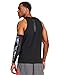 Under Armour Men's Charged Cotton® Jus Sayin Tank