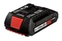 Bosch BAT609 18-Volt 1.3-Ah Slim-Pack Battery