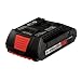 Bosch BAT609 18-Volt 1.3-Ah Slim-Pack Battery
