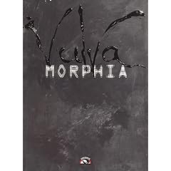 Lusitania Vulva Morphia