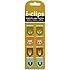Woodland Friends i-clip Magnetic Page Markers (Set of 8 Magnetic Bookmarks)