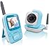 Infant Optics DXR-5 Portable Video Baby Monitor