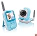 Infant Optics DXR-5 2.4 GHz Digital Video Baby Monitor with Night Vision