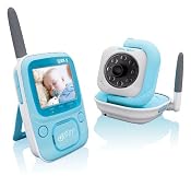 Infant Optics 2.4ghz Digital Video Baby Monitor. 2.4