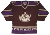 Los Angeles Kings Pre 2007 CCM Team Replica Jersey