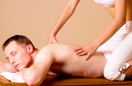 Produkt-Bild: Massagekurs f&uuml;r Paare