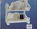High Quality 22 Inch Steel Dish Rack