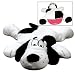 Kitchen & Housewares : Pet Supply Imports - Bonzo the Dog SnuggleSafe Cover