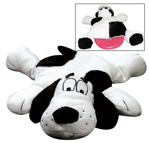 Childrens Toyshop  Pet Supplies : Pet Supply Imports - Bonzo the Dog SnuggleSafe Cover