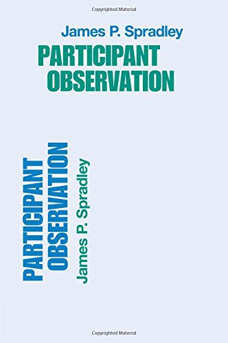 participant observation