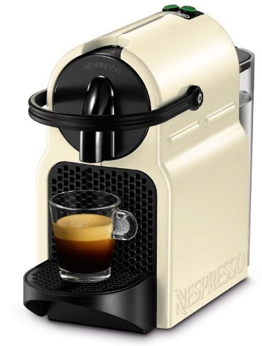 德亚直邮 Delonghi 德龙 nespresso inissia 胶囊咖啡机