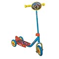 Disney - J100046 - V�lo et V�hicule pour Enfant - Trottinette - Mickey - New G�n�ration - 3 Roues