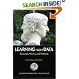 Learning from Data: Concepts, Theory, and Methods by Vladimir Cherkassky and Filip M. Mulier