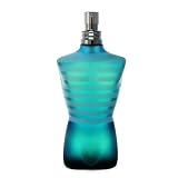 Le Male by Jean Paul Gaultier for Men 4.2 Ounce Eau De Toilette Spray