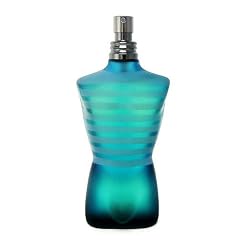 JEAN PAUL GAULTIER LE MALE Eau de Toilette 125 ml.