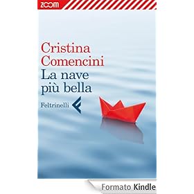 La nave pi� bella (Zoom)