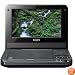 Sony DVP-FX730 7-Inch Portable DVD Player, Black