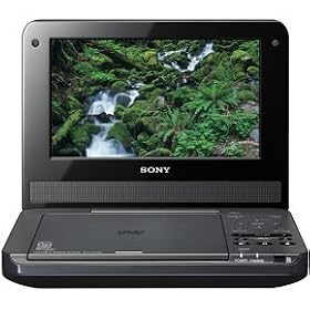 Sony DVP-FX730