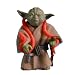 【レトロ・ケナー】 12インチ アクションフィギュア 『スター・ウォーズ』 ヨーダ (帝国の逆襲)_s-1