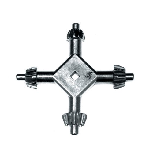 Stone Tools ST-13A The Original Professional Stainless Steel Master Chuck 2