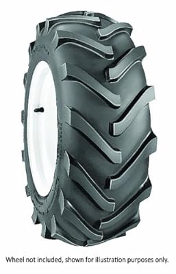 Oregon 70-378 18X950-8 Carlisle Power Trac Tubeless Tire 2-Ply