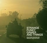 Strange Funky Games and Things Search