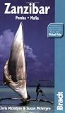 Zanzibar 7th (Bradt Travel Guide)