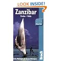 Zanzibar: Pemba - Mafia (Bradt Travel Guides)