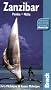 Zanzibar: Pemba - Mafia (Bradt Travel Guides)