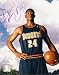 Antonio McDyess Autographed/Hand Signed 8x10 Photo (Denver Nuggets)