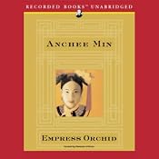 Empress Orchid | [Anchee Min]