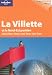 La Villette et le Nord-Est parisien