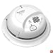 First Alert SC9120B Hardwire Combination Smoke/Carbon Monoxide Alarm with Battery Backup